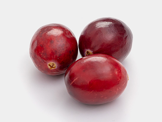 Cranberries