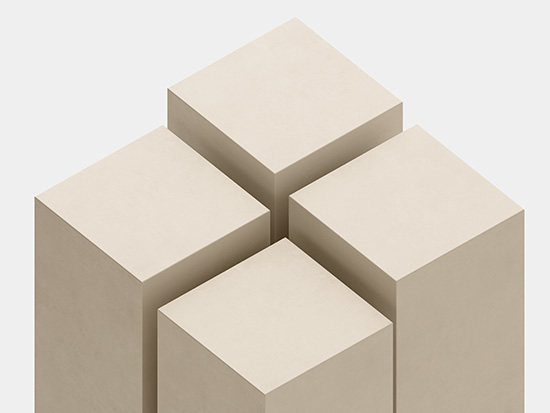 Podium mockup